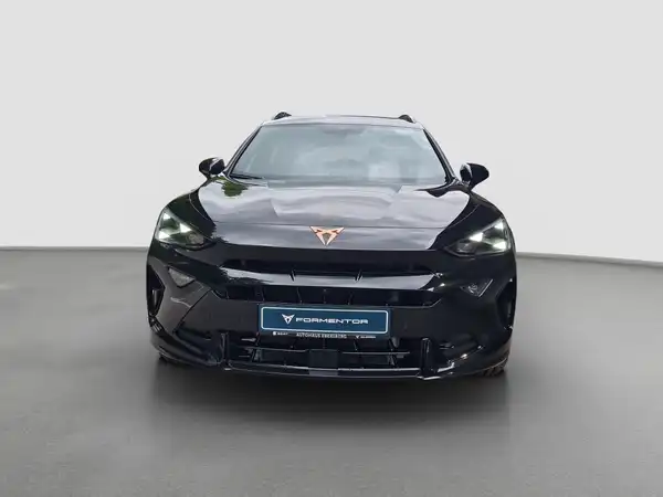 CUPRA FORMENTOR (3/17)