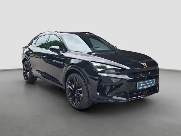 CUPRA FORMENTOR (4/17)