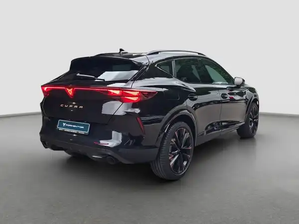 CUPRA FORMENTOR (5/17)