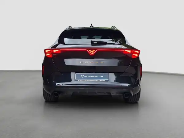 CUPRA FORMENTOR (6/17)