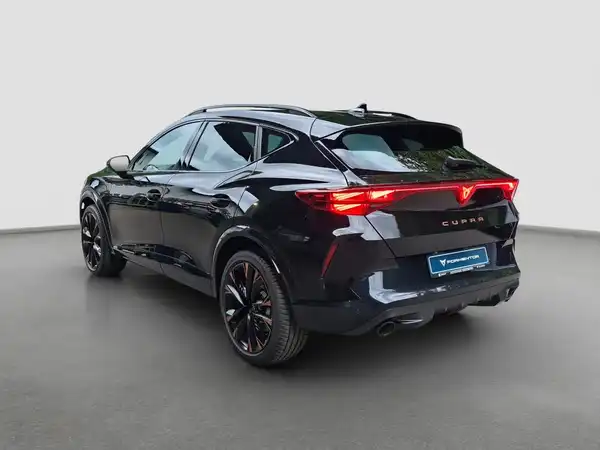 CUPRA FORMENTOR (7/17)