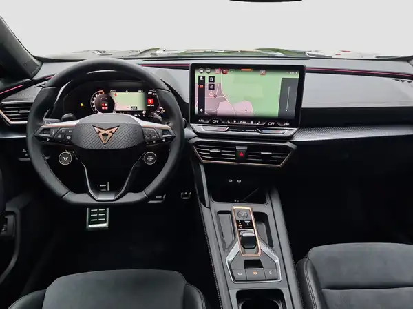 CUPRA FORMENTOR (10/17)