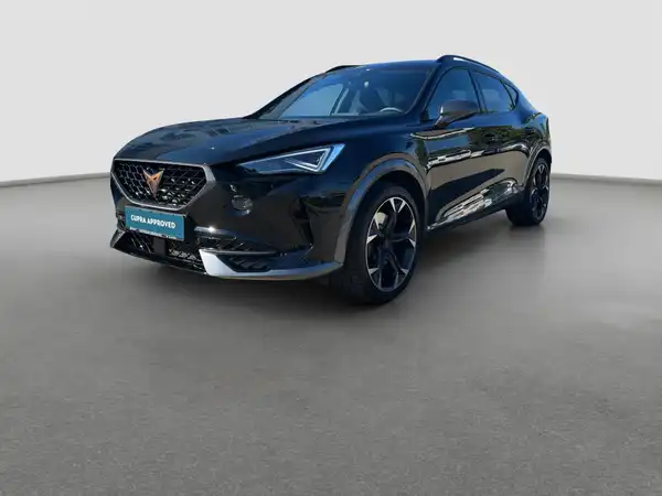 CUPRA FORMENTOR (1/16)