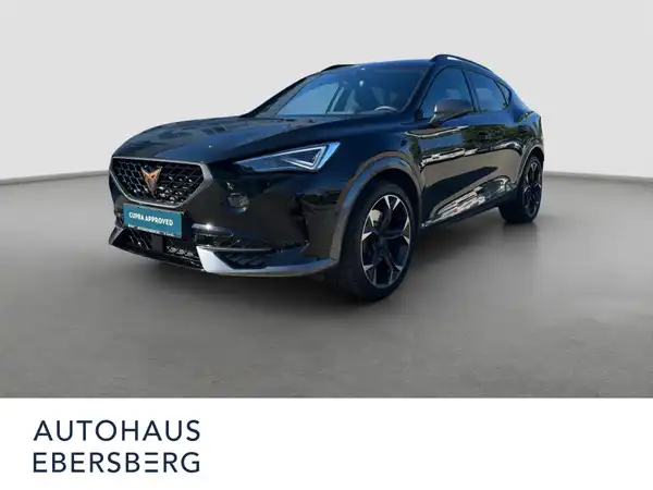 CUPRA FORMENTOR (2/17)