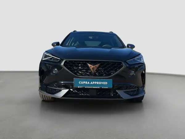 CUPRA FORMENTOR (3/17)