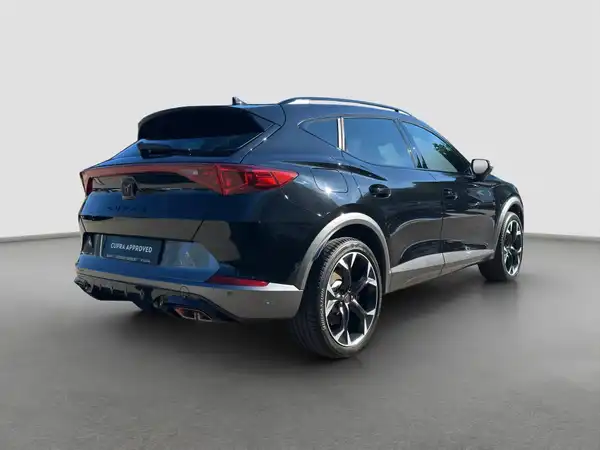 CUPRA FORMENTOR (5/17)