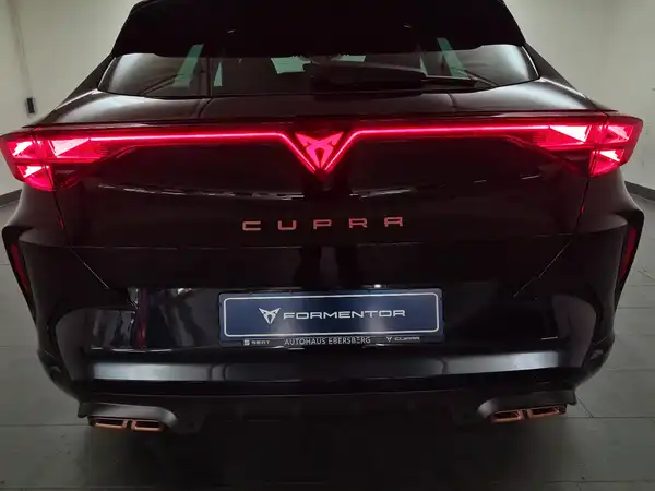 CUPRA FORMENTOR (12/16)