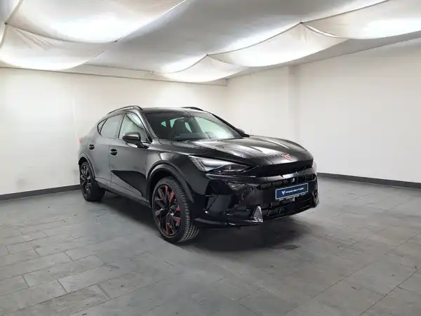 CUPRA FORMENTOR (3/16)