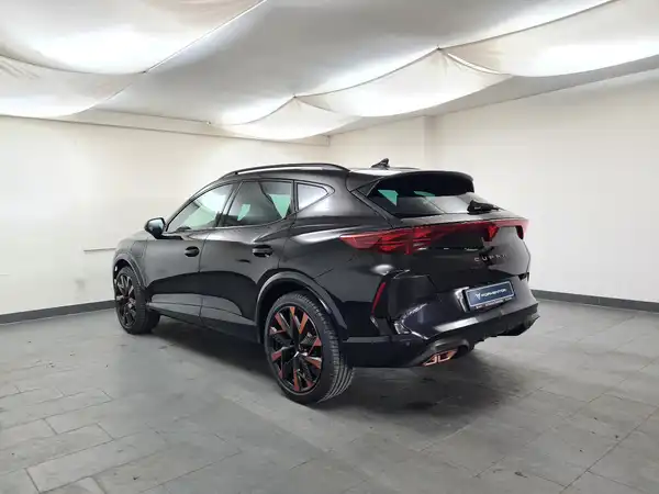 CUPRA FORMENTOR (4/16)