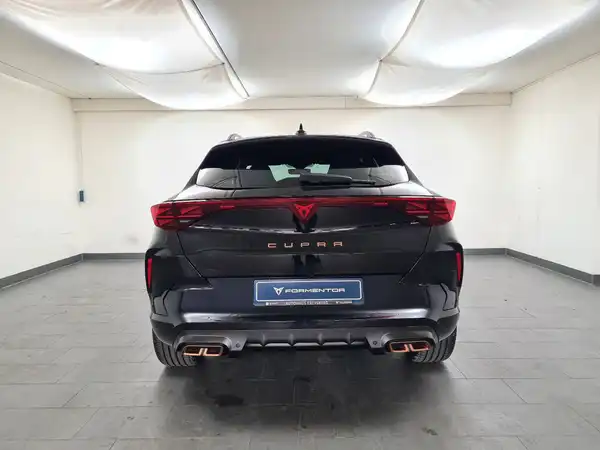 CUPRA FORMENTOR (5/16)