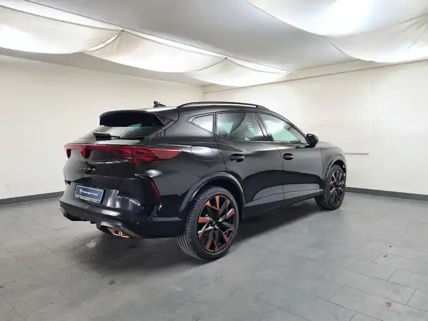 CUPRA FORMENTOR (6/16)