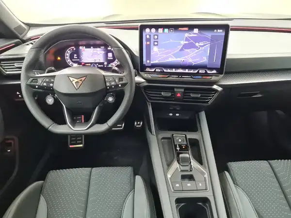 CUPRA FORMENTOR (9/16)