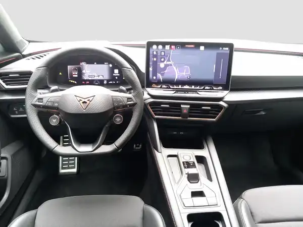 CUPRA FORMENTOR (9/15)