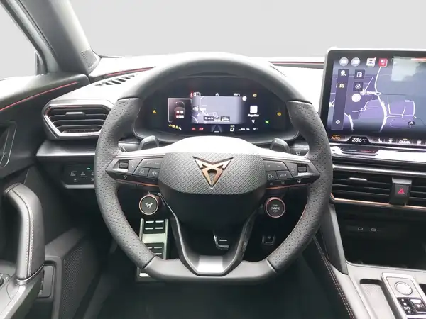 CUPRA FORMENTOR (10/15)