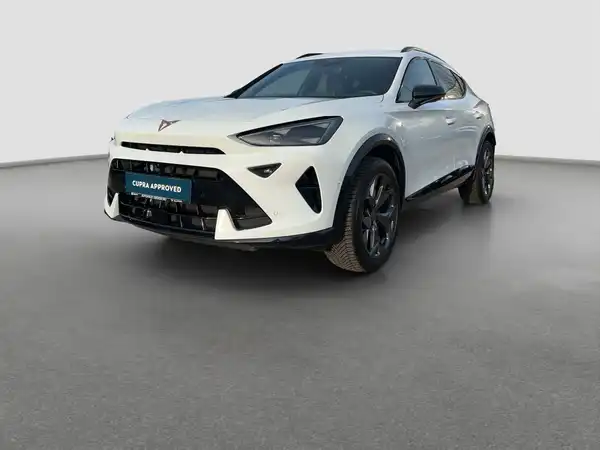 CUPRA FORMENTOR (2/15)