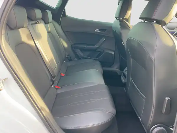 CUPRA FORMENTOR (14/15)