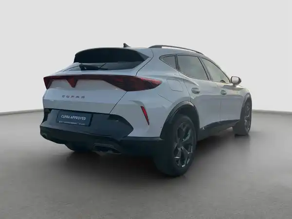 CUPRA FORMENTOR (4/15)