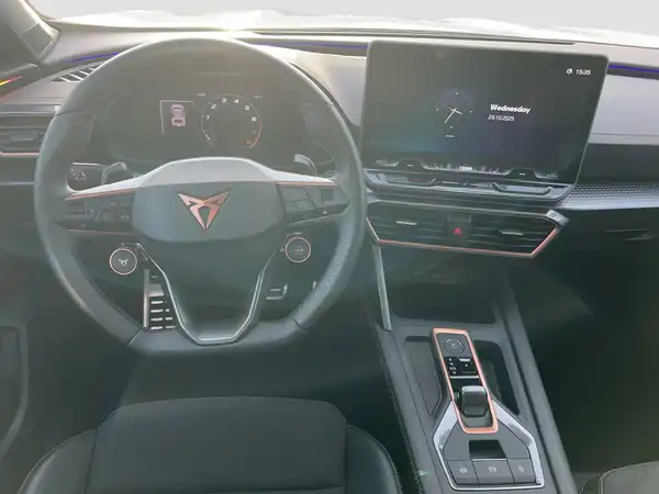 CUPRA FORMENTOR (9/15)