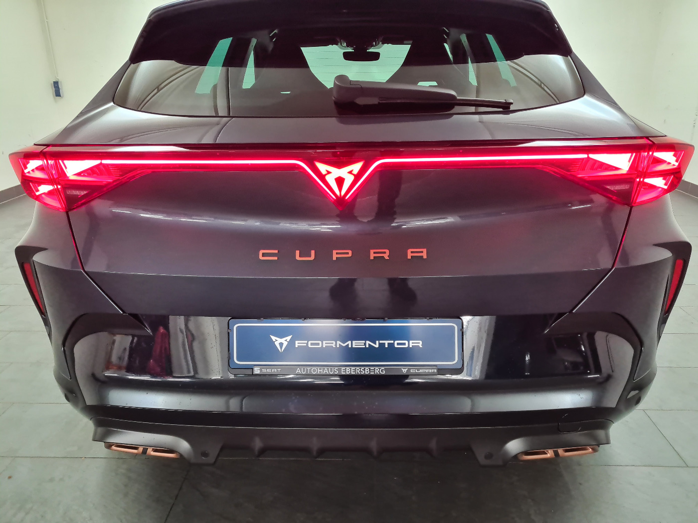 CUPRA FORMENTOR (13/19)