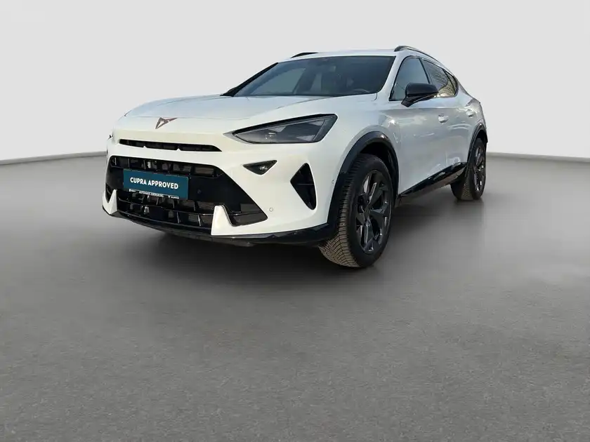 CUPRA FORMENTOR (1/16)