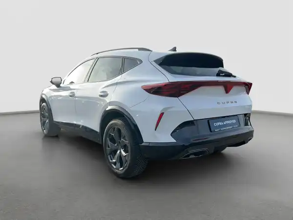 CUPRA FORMENTOR (7/16)