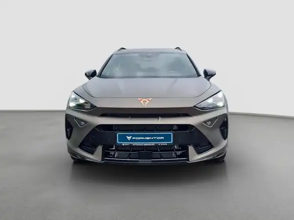 CUPRA FORMENTOR (1/15)