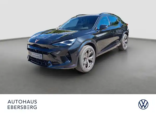 CUPRA FORMENTOR (2/17)