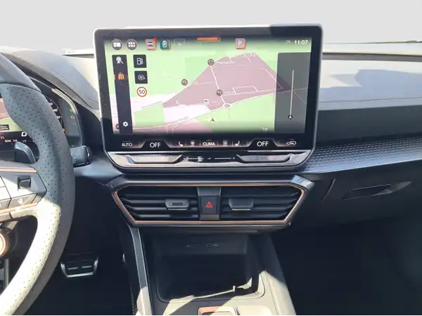 CUPRA FORMENTOR (12/17)