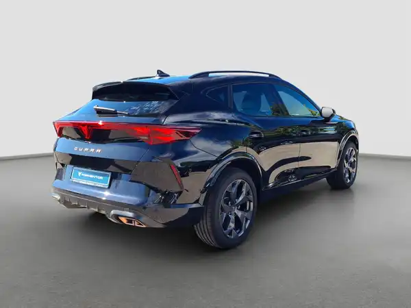 CUPRA FORMENTOR (5/17)