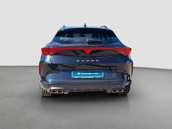 CUPRA FORMENTOR (6/17)
