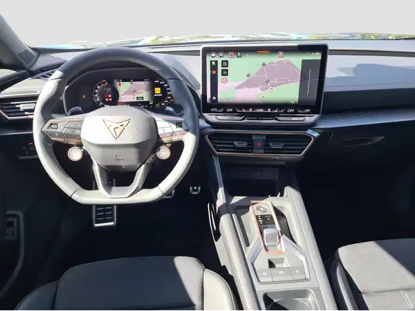 CUPRA FORMENTOR (10/17)