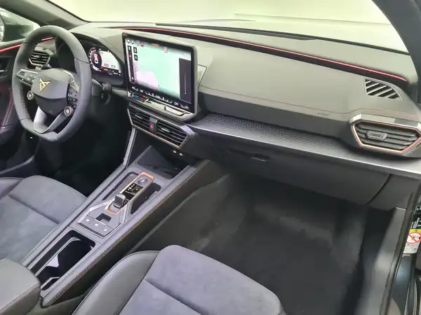 CUPRA LEON CUPRA (18/18)