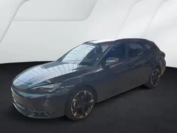 CUPRA LEON (1/5)
