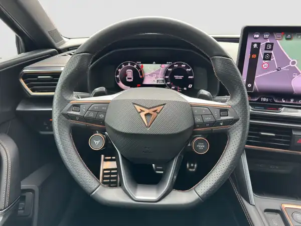 CUPRA LEON (11/16)