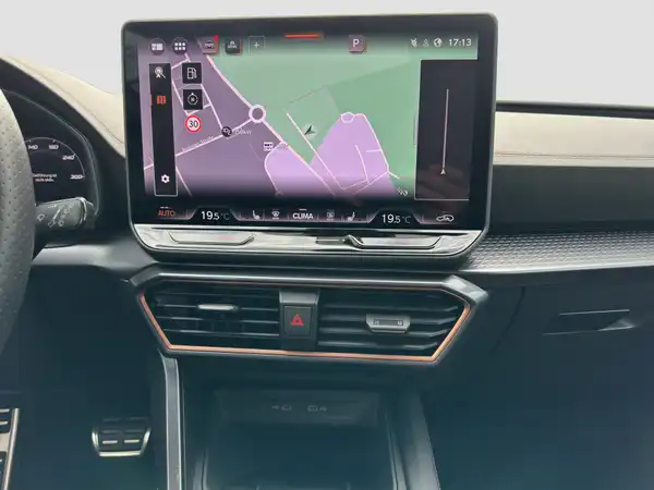 CUPRA LEON (12/16)
