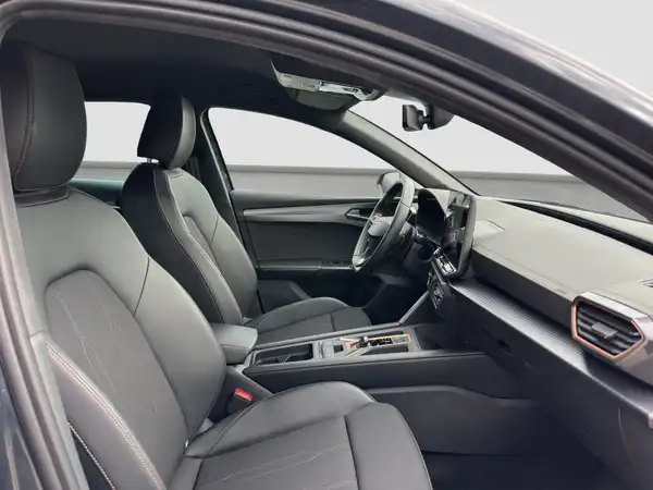 CUPRA LEON (14/16)