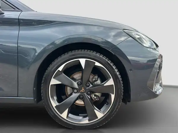 CUPRA LEON (16/16)