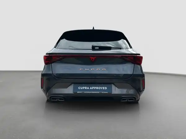 CUPRA LEON (6/16)