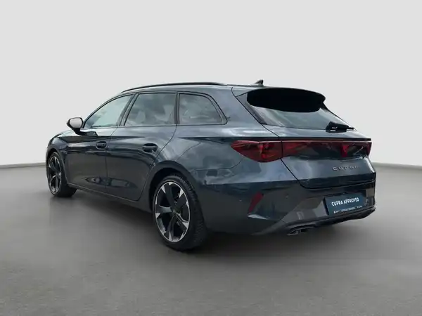 CUPRA LEON (7/16)