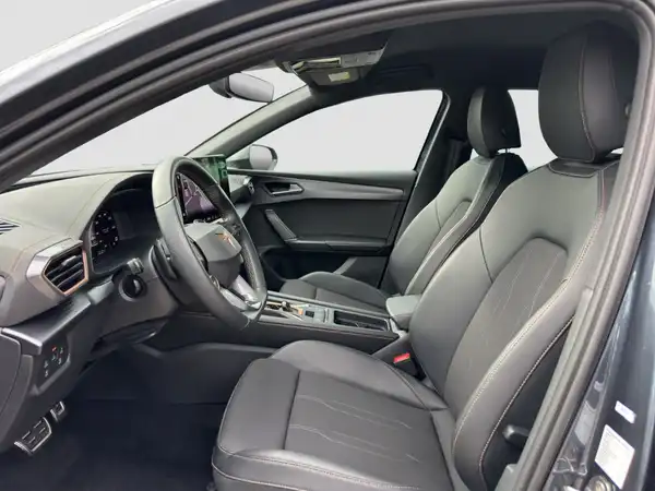 CUPRA LEON (8/16)
