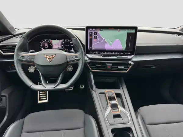 CUPRA LEON (10/16)
