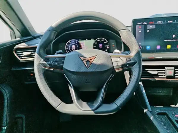 CUPRA LEON (11/17)