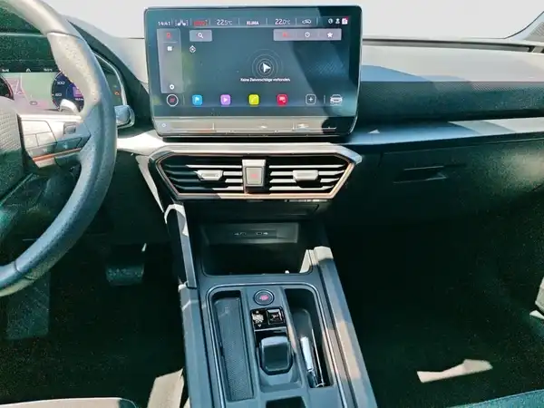 CUPRA LEON (12/17)