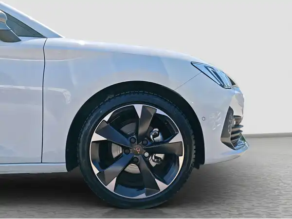 CUPRA LEON (17/17)