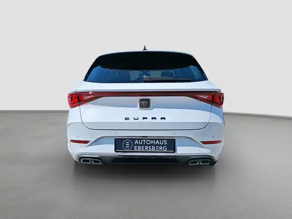 CUPRA LEON (6/17)