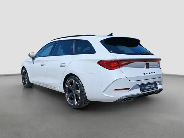 CUPRA LEON (7/17)