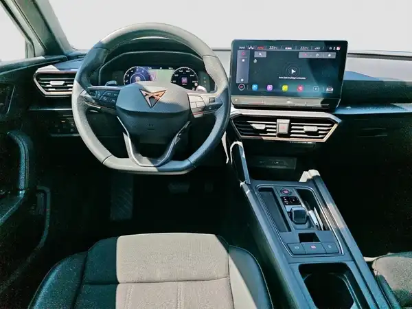 CUPRA LEON (10/17)
