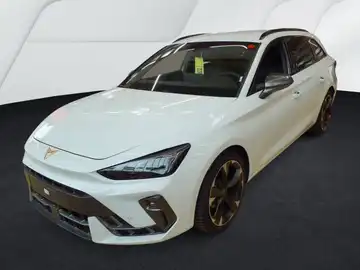 CUPRA LEON (1/7)
