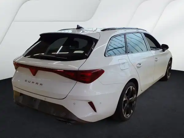 CUPRA LEON (3/7)