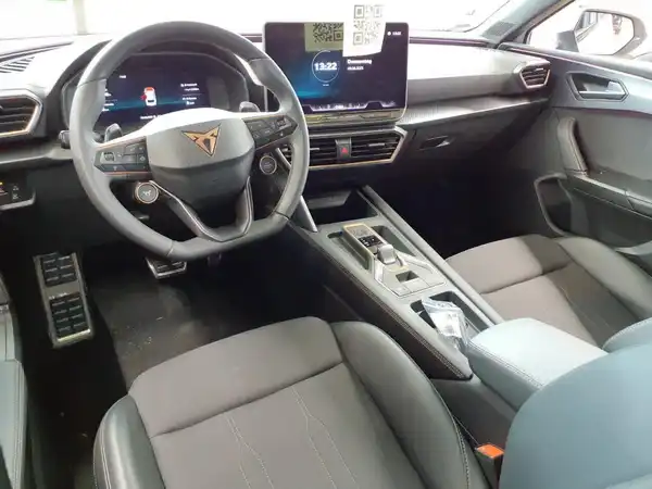 CUPRA LEON (6/7)